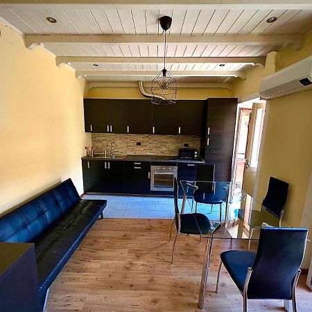 Apartmán La Verbanella Verbania Exteriér fotografie