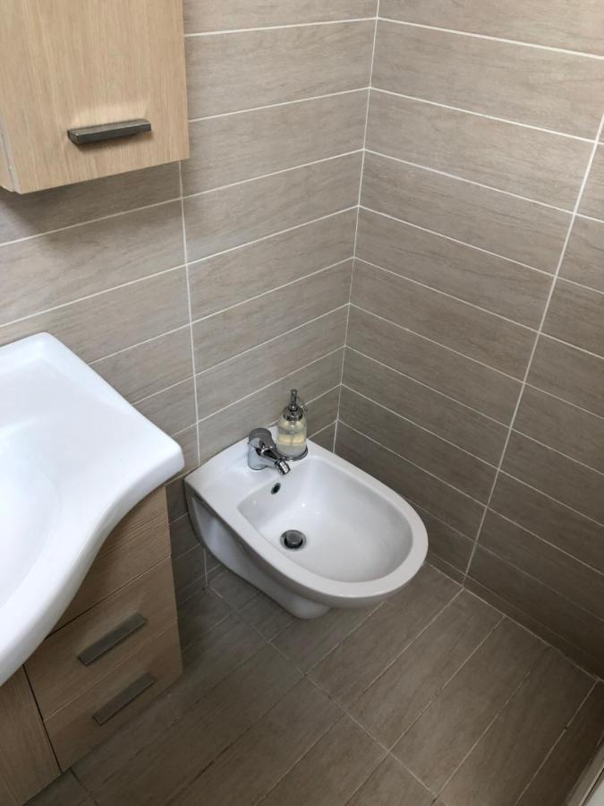 Apartmán La Verbanella Verbania Exteriér fotografie