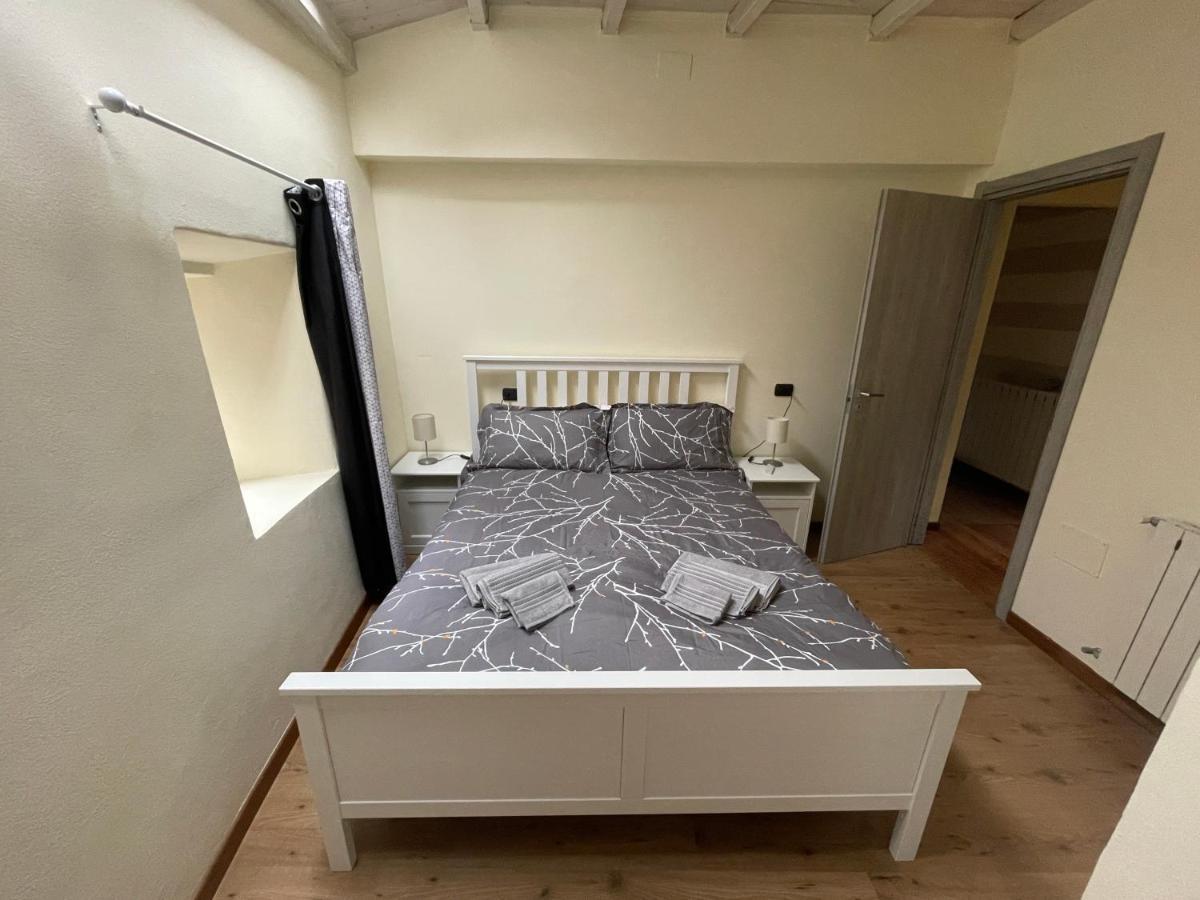 Apartmán La Verbanella Verbania Exteriér fotografie